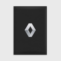 Ежедневник Renault logo