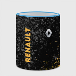 Кружка с полной запечаткой Renault Брызги - фото 2