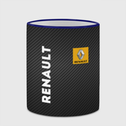 Кружка с полной запечаткой Renault - фото 2