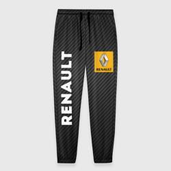 Мужские брюки 3D Renault