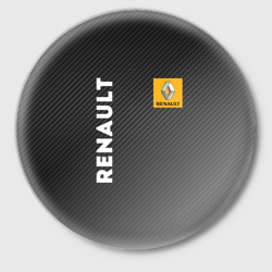 Значок Renault