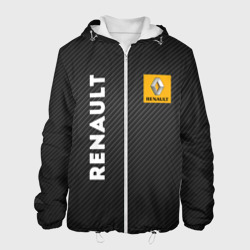 Мужская куртка 3D Renault