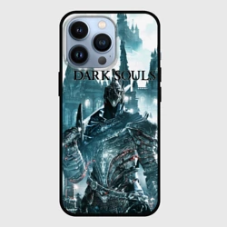 Чехол для iPhone 13 Pro Dark Souls Арториас
