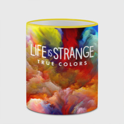Кружка с полной запечаткой Life is Strange True Colors - фото 2