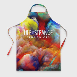 Фартук 3D Life is Strange True Colors