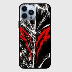 Чехол для iPhone 13 Pro Max Berserk mask