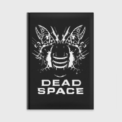 Ежедневник Dead space мёртвый космос