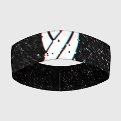 Повязка на голову 3D Dead space мёртвый космос