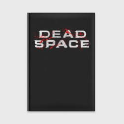 Ежедневник Dead space мёртвый космос