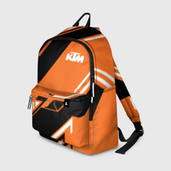 Рюкзак 3D KTM КТМ sport