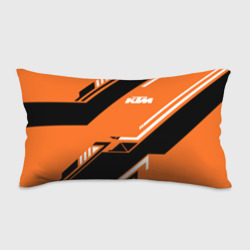 Подушка 3D антистресс KTM КТМ sport