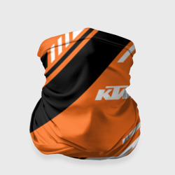 Бандана-труба 3D KTM КТМ sport