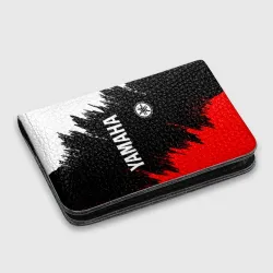Картхолдер с принтом Yamaha Ямаха