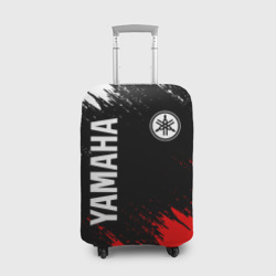Чехол для чемодана 3D Yamaha Ямаха