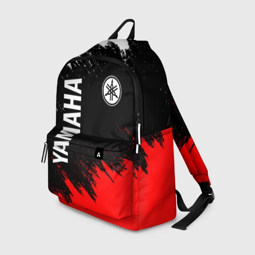 Рюкзак 3D Yamaha Ямаха