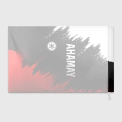 Флаг 3D Yamaha Ямаха - фото 2