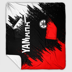 Плед с рукавами Yamaha Ямаха