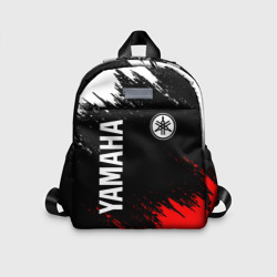 Детский рюкзак 3D Yamaha Ямаха