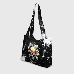 Пляжная сумка 3D Zoho - фото 2