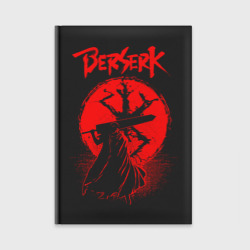 Ежедневник Berserk minimal blood