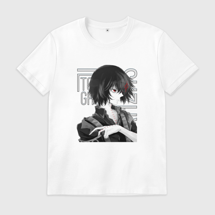 лонгслив джузо