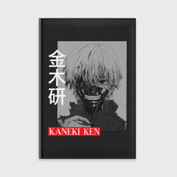 Ежедневник Kaneki Ken poster