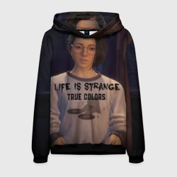 Мужская толстовка 3D Life is Strange true colors