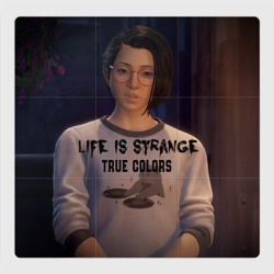 Магнитный плакат 3Х3 Life is Strange true colors