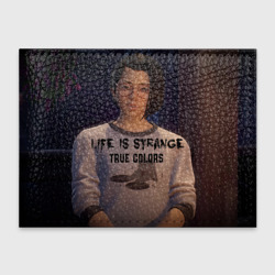 Обложка для студенческого билета Life is Strange true colors