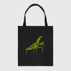 Шоппер BioNature Богомол