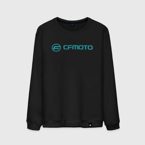 Мужской свитшот хлопок Zhejiang CFMOTO
