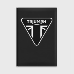 Ежедневник Triumph Мото Лого