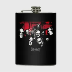 Фляга Slipknot Группа