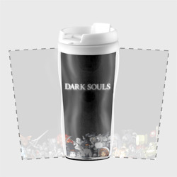 Термокружка-непроливайка 8-bit Dark Souls - фото 2