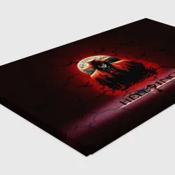 Холст прямоугольный Hellsing $$$ - фото 2