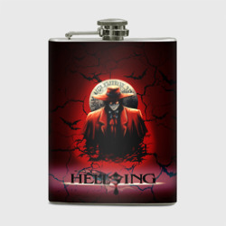 Фляга Hellsing $$$