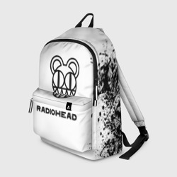 Рюкзак 3D Radiohead