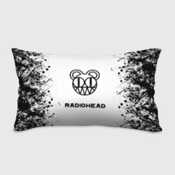 Подушка 3D антистресс Radiohead