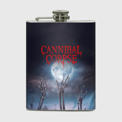 Фляга Cannibal Corpse Труп Каннибала