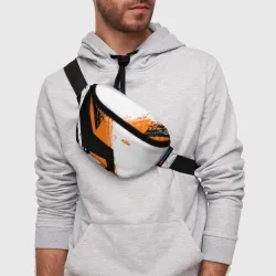 Поясная сумка 3D KTM - фото 2