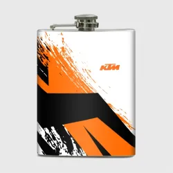 Фляга KTM