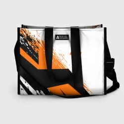Сумка-шоппер 3D KTM