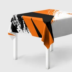 Скатерть 3D KTM