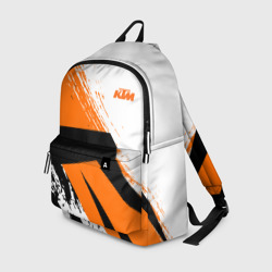 Рюкзак 3D KTM