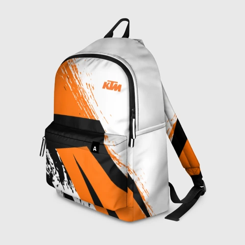 Рюкзак 3D KTM