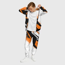 Мужской костюм 3D KTM - фото 2