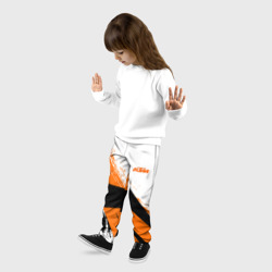 Детские брюки 3D KTM - фото 2