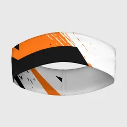 Повязка на голову 3D KTM