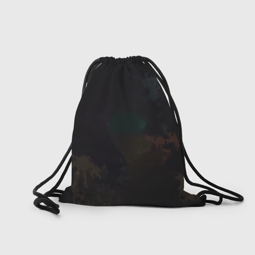 Рюкзак-мешок 3D Steampunk girl | Стимпанк - фото 2