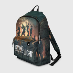 Рюкзак 3D Dying Light